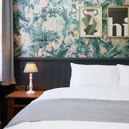 The White Hart Inn By Greene King Inns Бакінгем Екстер'єр фото